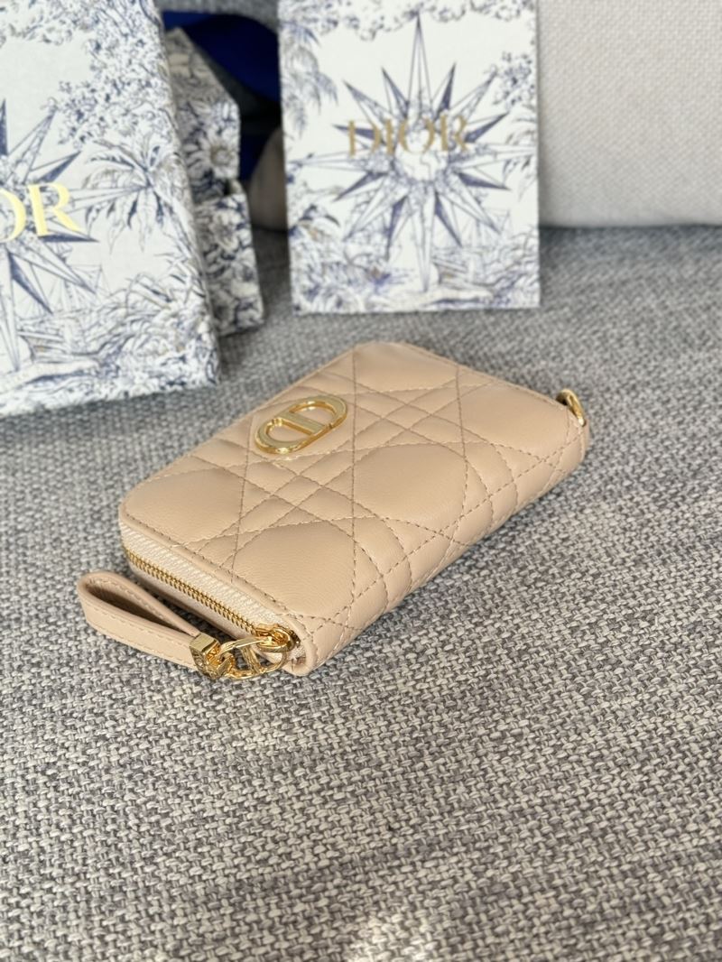 Christian Dior Wallet